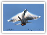 FA-18C Swiss AF J-5005_4